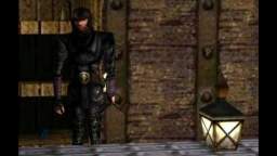 Thief Gold - Sound Effect - Thief Bow Guard