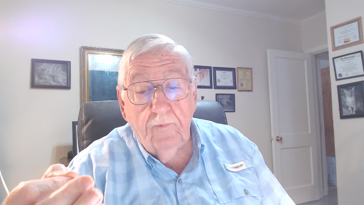 Time for a celebration. Time for a celebration.