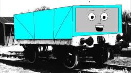 Eli the Tank Engine 15 (Generation 1)