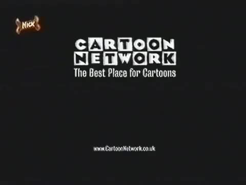 Cartoon Network Angela Anaconda UK 2000 Advert - Anthony Collins (360p, h264, youtube) Cartoon Network Angela Anaconda UK 2000 Advert - Anthony Collins (360p, h264, youtube)