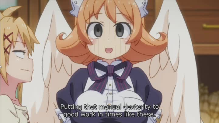 Church of Waifu's GOD Episode 138 Puppet Golem Meidri