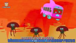 Shark Bus Jellyfish Scene Effects (Sponsored by Preview 2002) (EXTENDED)