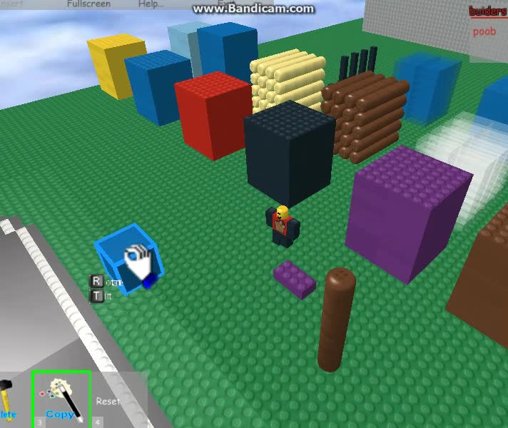 new old roblox revival
