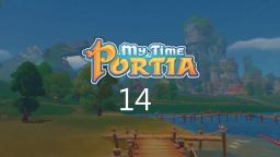 My Time at Portia #14- Der müde Antoine My Time at Portia #14- Der müde Antoine