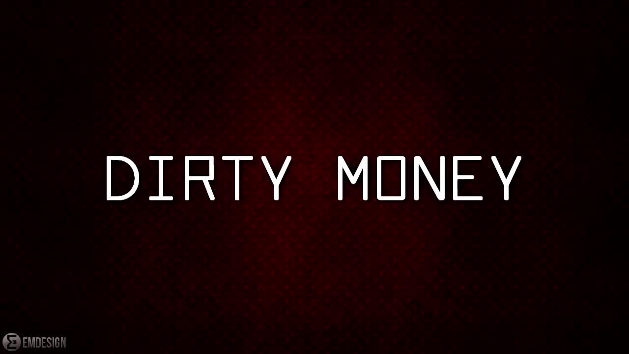 Varrosi - Dirty Money (Prod. by Alizie)