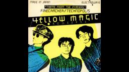 Yellow Magic Orchestra - Technopolis - Famicom 2A03+MMC5 Cover by Andrew Ambrose