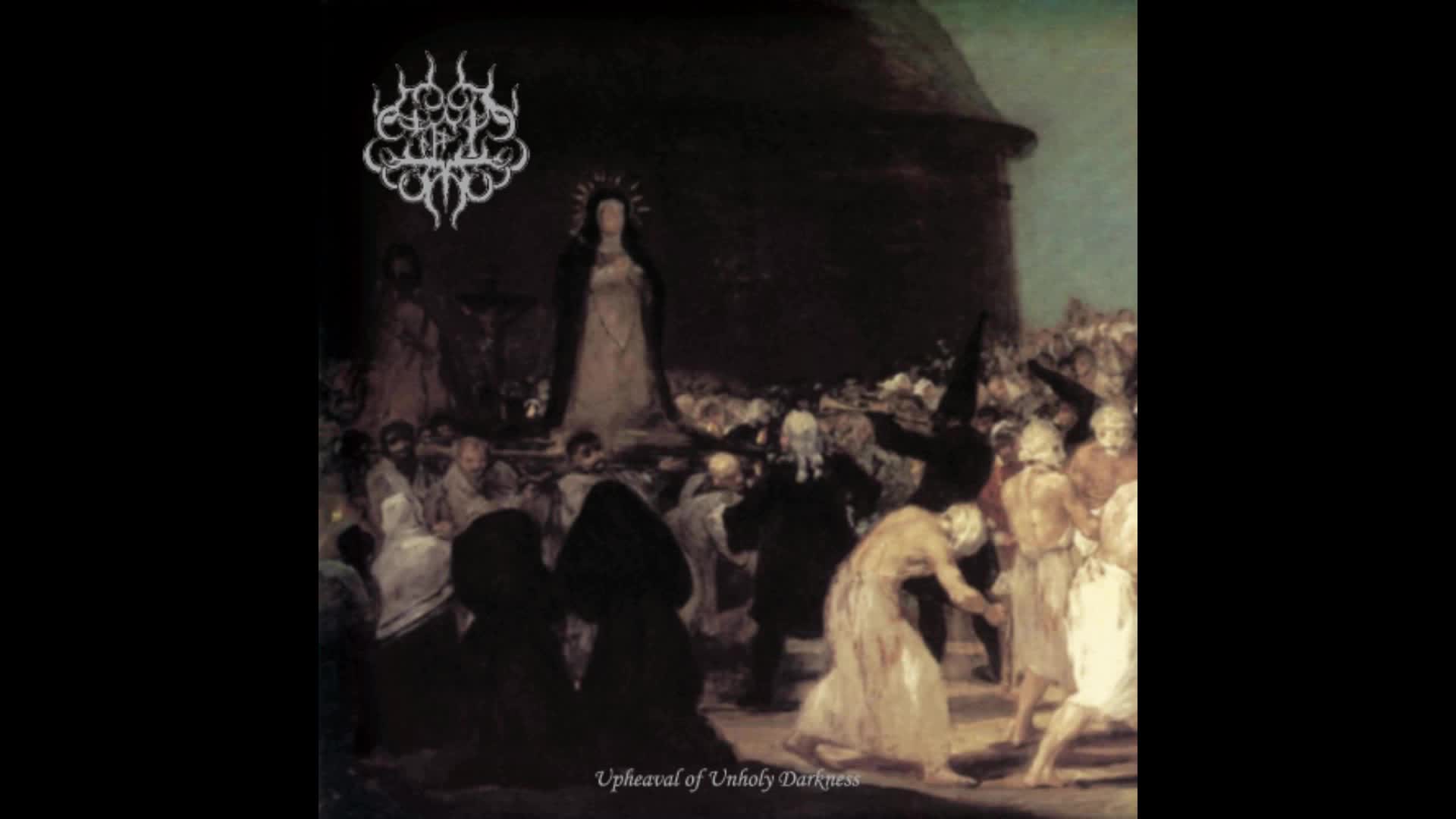 Set - The Blood of the Apostles / The Eyes of the Fallen Christ