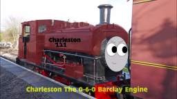 Thomas & Friends Promotional Engines Part 5
