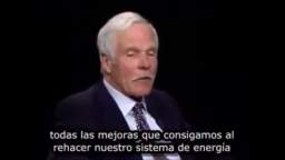 Ted Turner es un malote