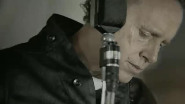 Depeche Mode - Heaven