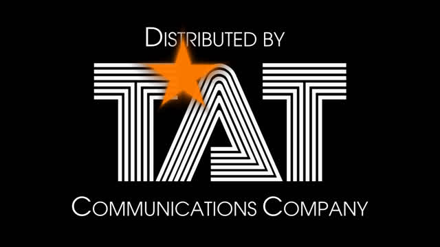 TAT Communications Company (1979-1982) Logo Remake