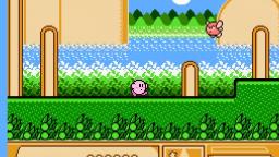 Playing Kirby just because :P