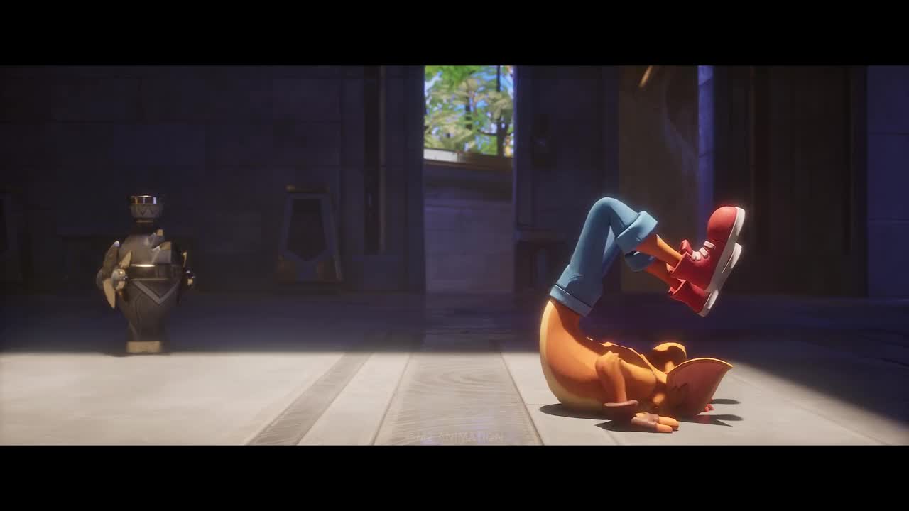 Fortnite CHAPTER 7 presents Crash Bandicoot First Victory Royale - M2 ANIMATION (720p) Fortnite CHAPTER 7 presents Crash Bandicoot First Victory Royale - M2 ANIMATION (720p)