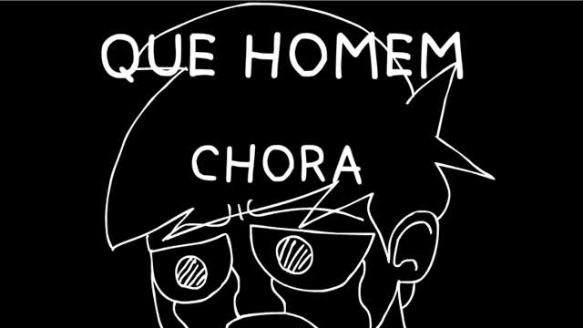 É nessa hora