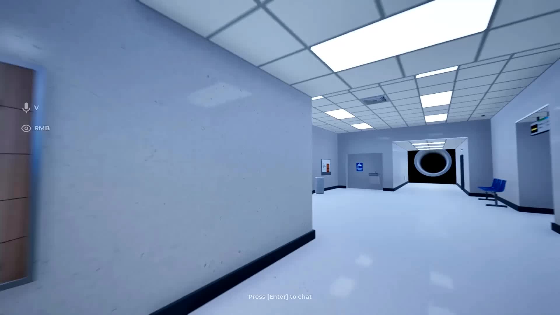 The Anomaly Project I'm Stuck on the 4th Floor