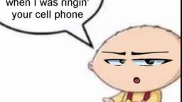 stewie