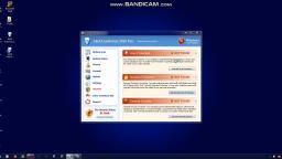 AKM Antivirus 2010 Pro (Rogue) + Cracking