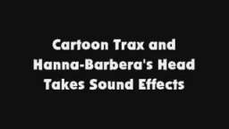 Cartoon Trax Bulb Horn And HB Takes And Boings