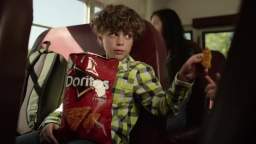 Doritos: The New Kid (TV commercial)