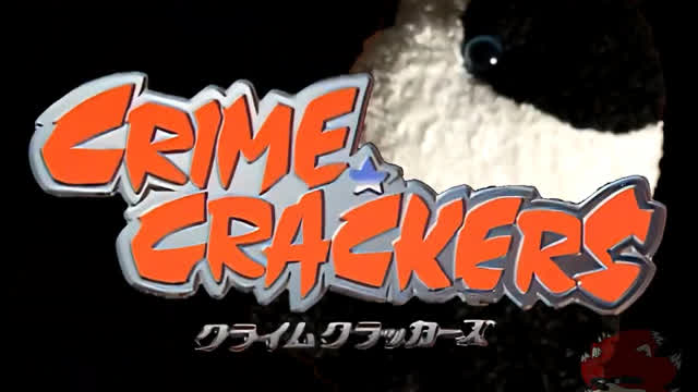 YTP - I'm High on Crime Crackers and Snacks