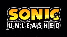 Werehog Battle Theme - Sonic Unleashed [OST]