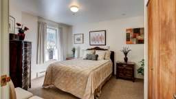 Clearbrook Inn - Senior Assisted Living in Silverdale, WA