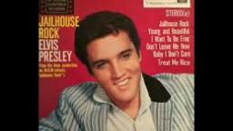 My Elvis 45 RPM Vinyl Records Collection