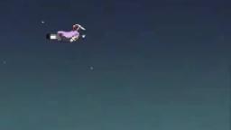 'Tegaki' Stops at the Affected Area and Immediately Dissolves [Yukkuri Version]