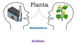 Semántica | Análisis.