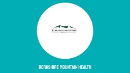 Best Medical Detox Center | Berkshire Mountain Health