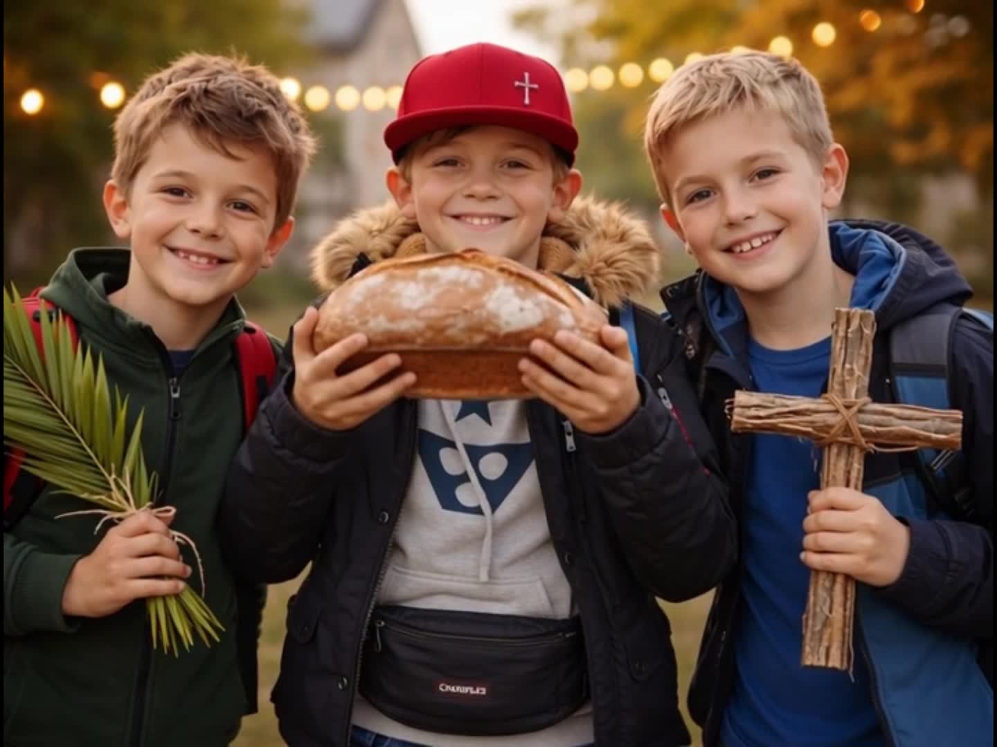 Gründonnerstag – Ein Tag der Gemeinschaft und Erinnerung