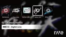 Strodynamic