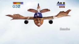 DaBaby Turns into a Plane
