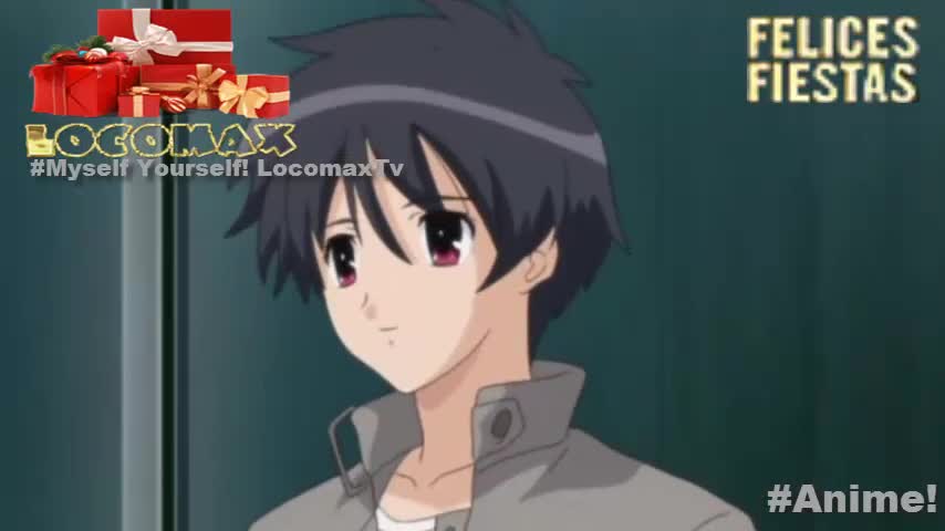 LocomaxTv Bolivia Anime Diciembre 2025
