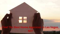 Silver State Appraisers - Home Appraisal in Las Vegas, NV