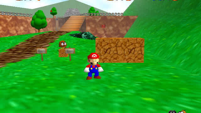 minecraft gameplay