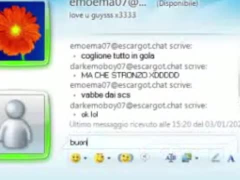 divertimento su windows live messenger_MSN!!! _DDD