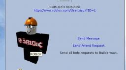 first RoBlox accs whoa