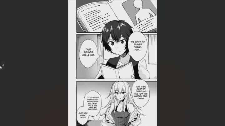 Church of Waifu's GOD Episode 191 Nirus Glory