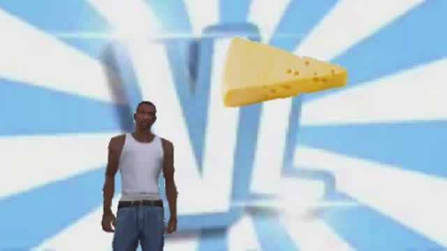 the damn cheese