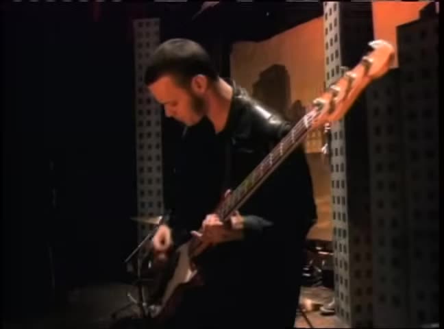 Big Wreck - That Song - official music video