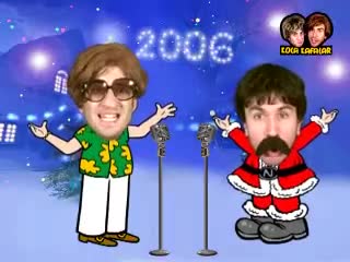 Koca kafalar - Cingıl bens (Jingle bells) Koca kafalar - Cingıl bens (Jingle bells)