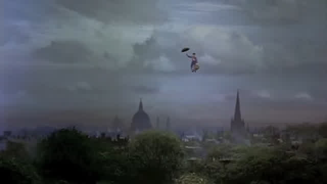 Mary Poopins