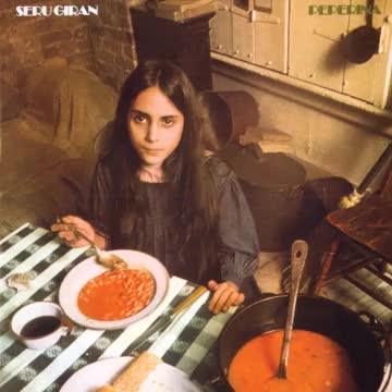 Esperando Nacer - Seru Giran