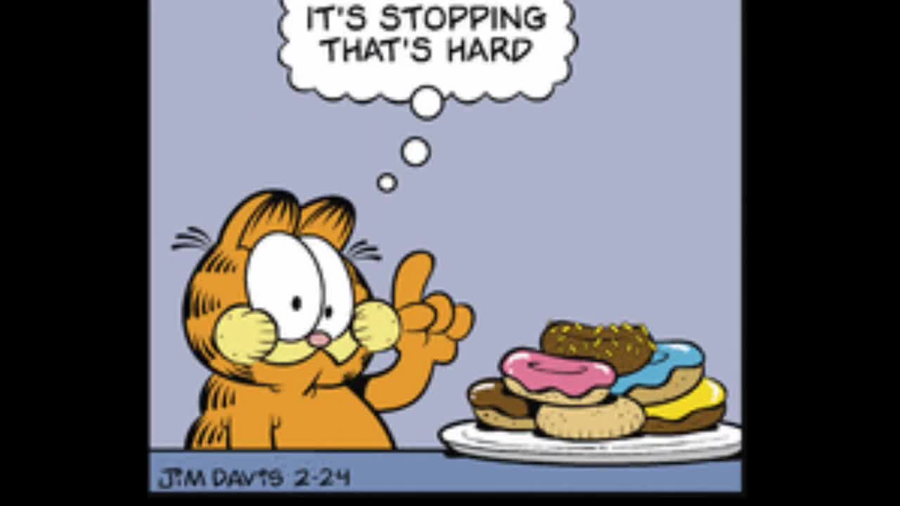 2026_02_24 Garfield Comic Dub