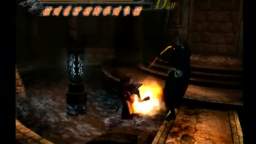 Devil May Cry 1 | Mission 11 - Hard Mode | Sparda Devil May Cry 1 | Mission 11 - Hard Mode | Sparda