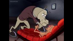 Ren And Stimpy - Ren Attempts To Seek Help