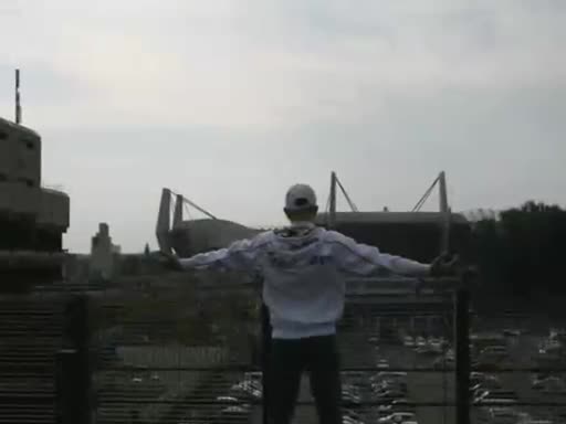 Flying high Karate met Patrick Jumpen Flying high Karate met Patrick Jumpen