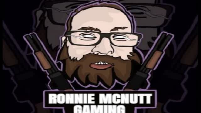 Ronnie Mcnutt Official Gaming Intro
