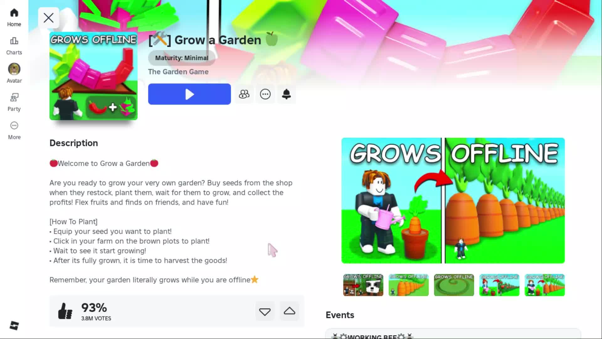 >:(